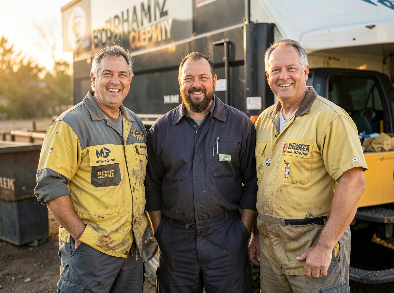 Sewage Cleanup company in Middletown, IA