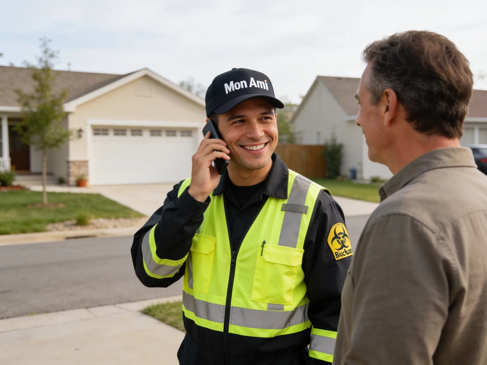 Sewage Cleanup Middletown, IA FAQs